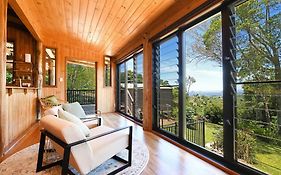 Timbertop Retreat